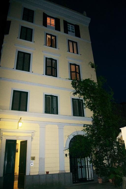 רומא House Colosseo חדר תמונה